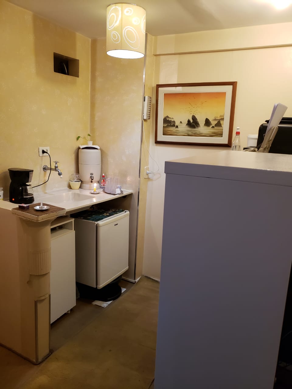 Imagem - ALUGA-SE SALA - PINHEIROS COD.13328
