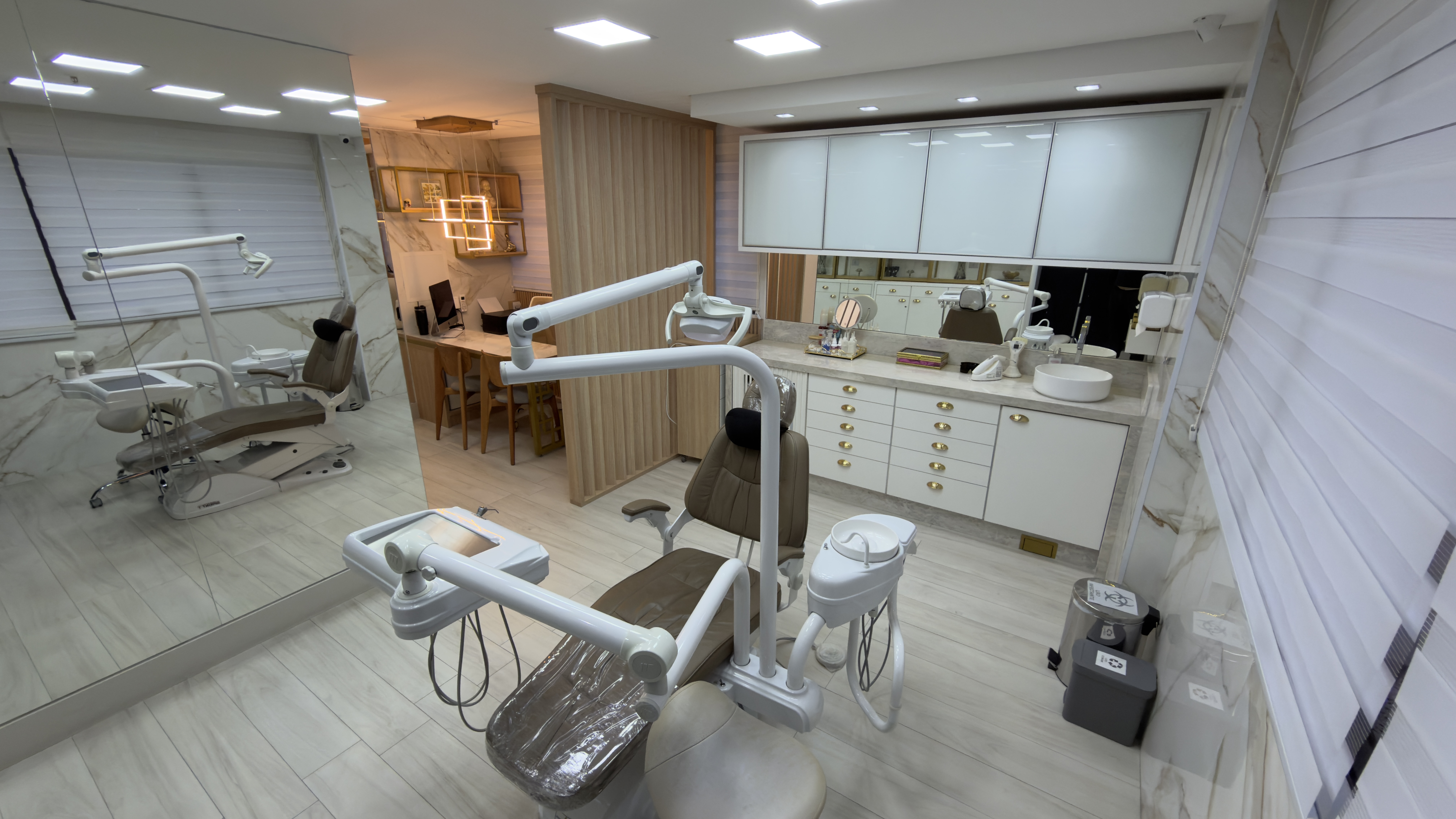 Imagem - CONSULTÓRIO DE ALTO PADRÃO PARA LOCAÇÃO – CÓD. 27569
