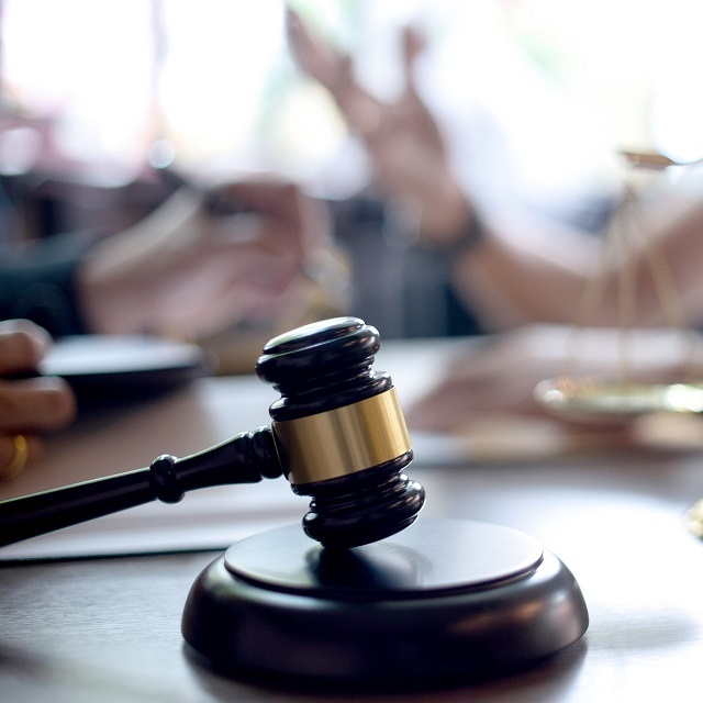 Esclarecimento ação judicial