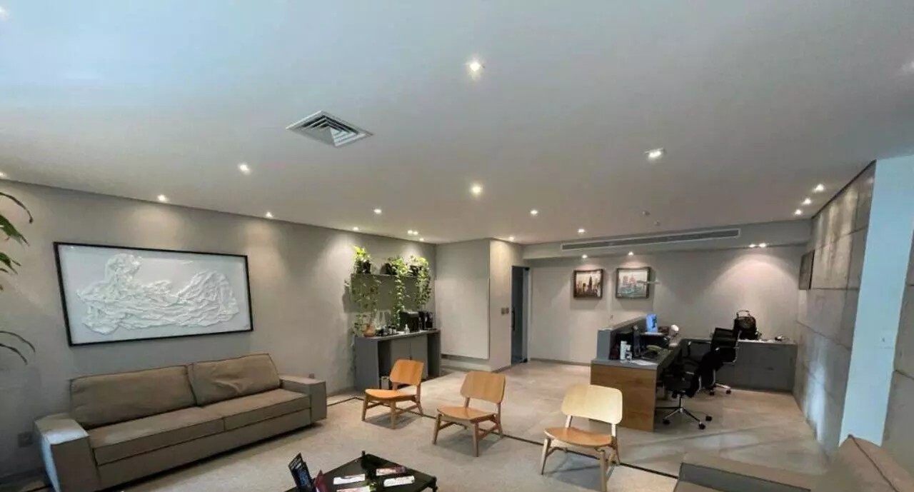 Imagem - LOCAÇÃO SALAS EM MOEMA - CÓD. 23302