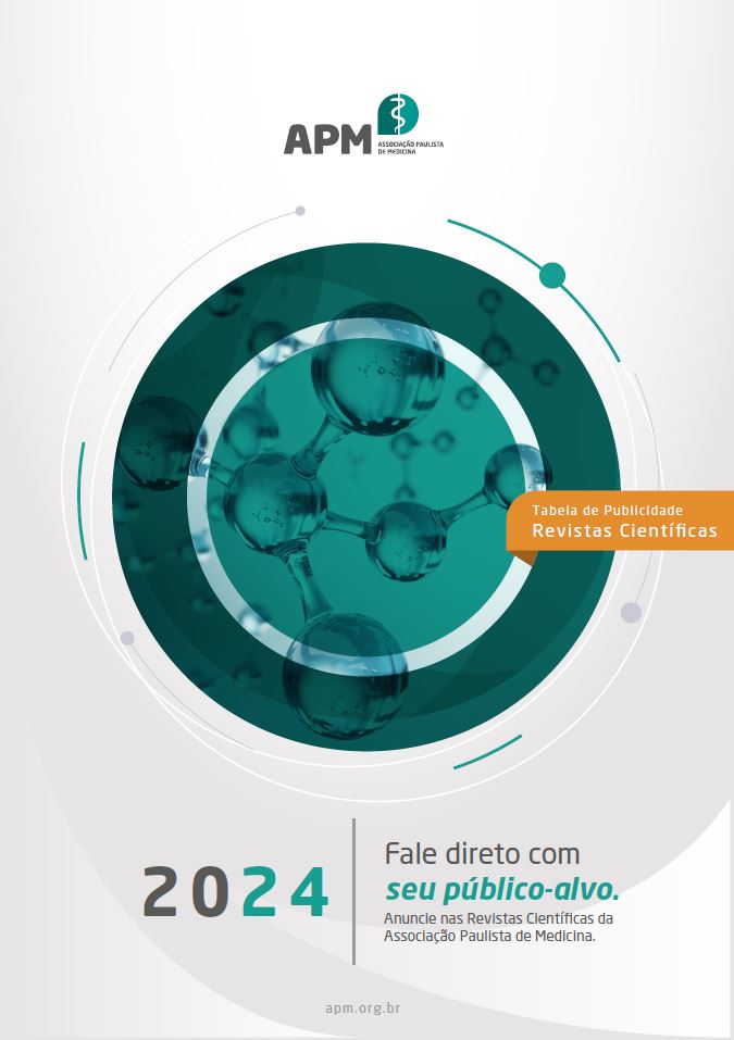 Tabela de Publicidade 2022 - Revistas Científicas