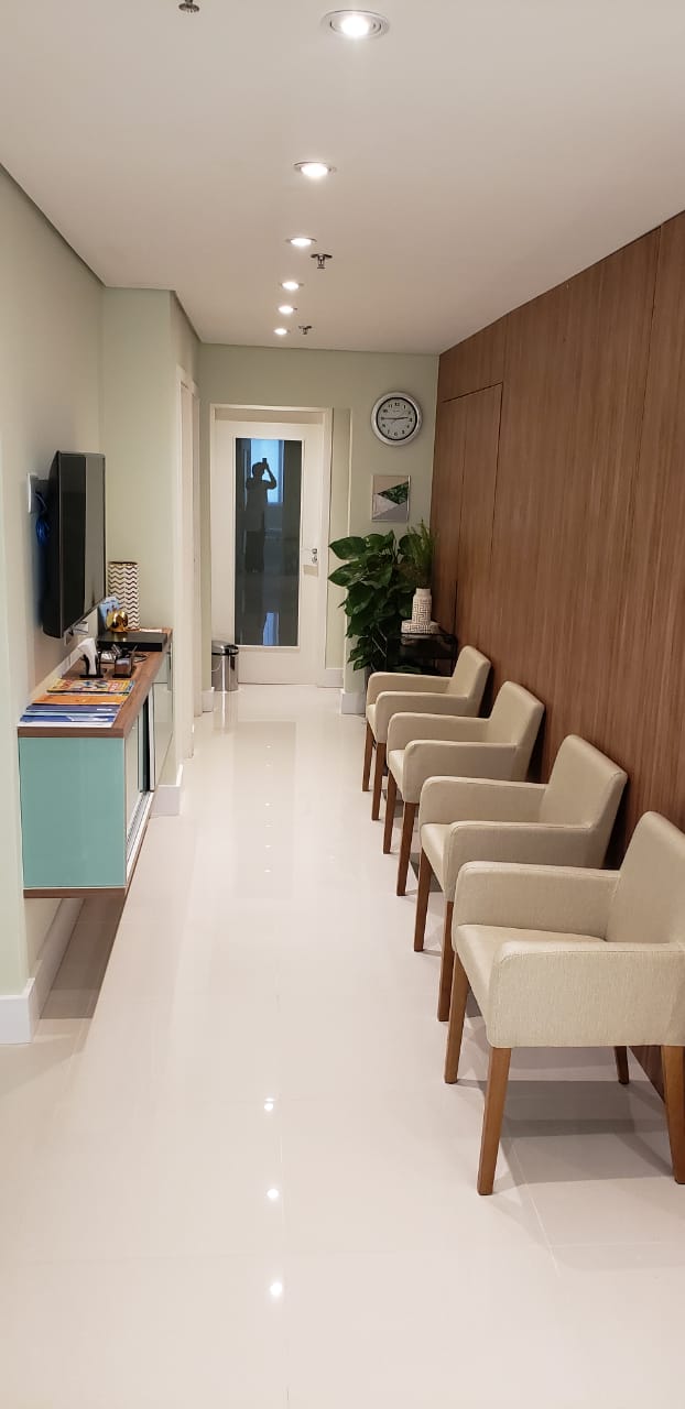 Imagem - LOCAÇÃO DE SALA - VILA CLEMENTINO COD.13786