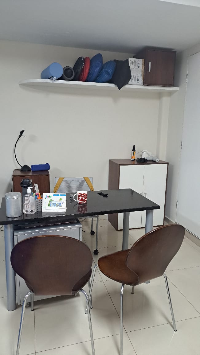 Imagem - ALUGO SALA - COD. 22440 