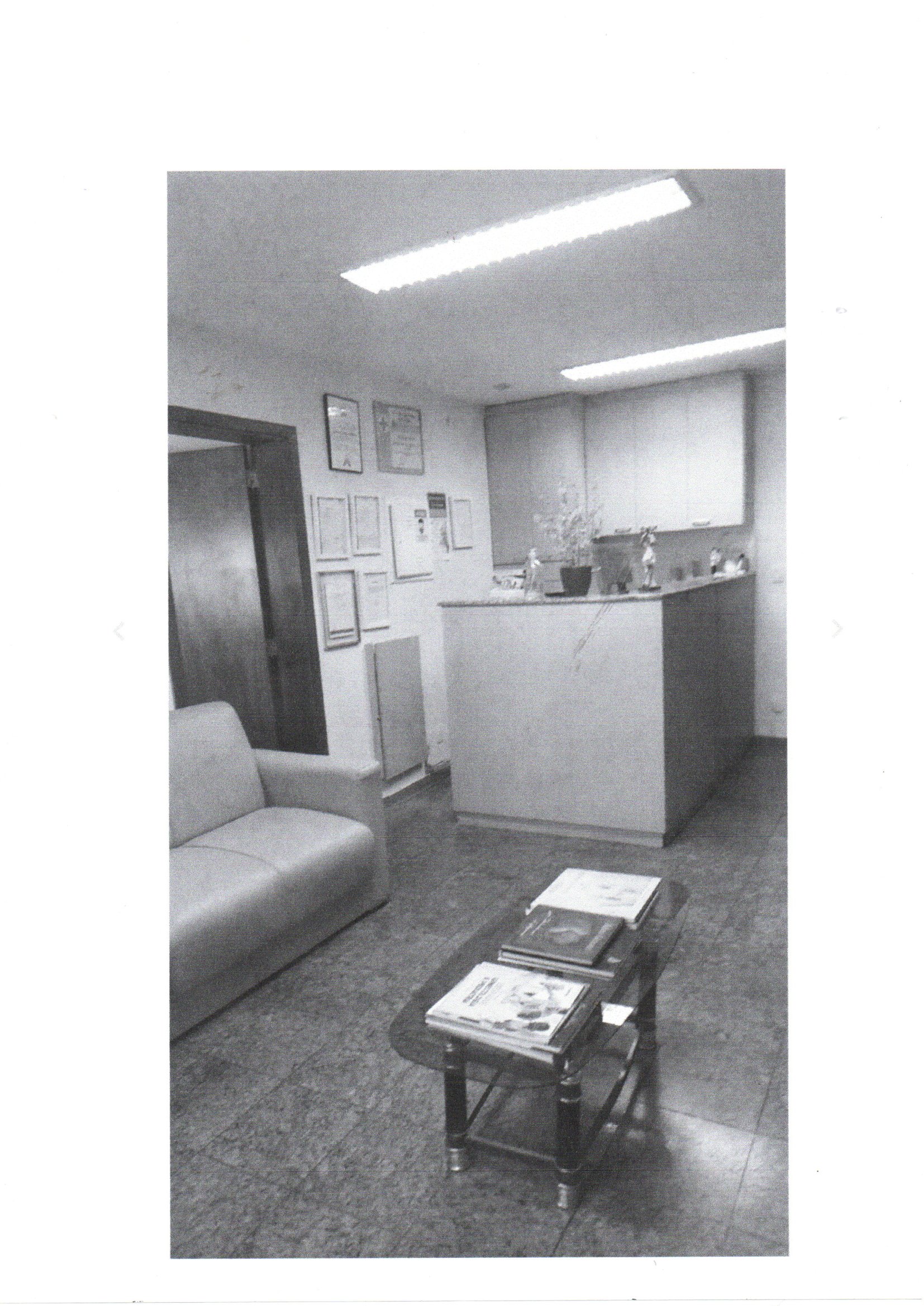 Imagem - LOCAÇÃO DE SALA - TATUAPÉ COD.13091