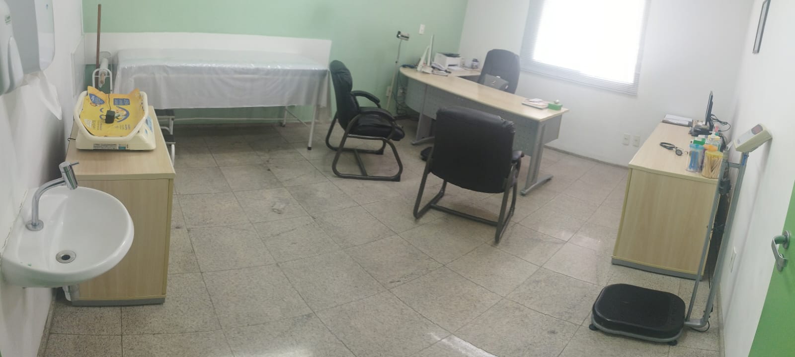Imagem - CONTRATA-SE NEURO PEDIATRA - ALTO DA LAPA COD.14530