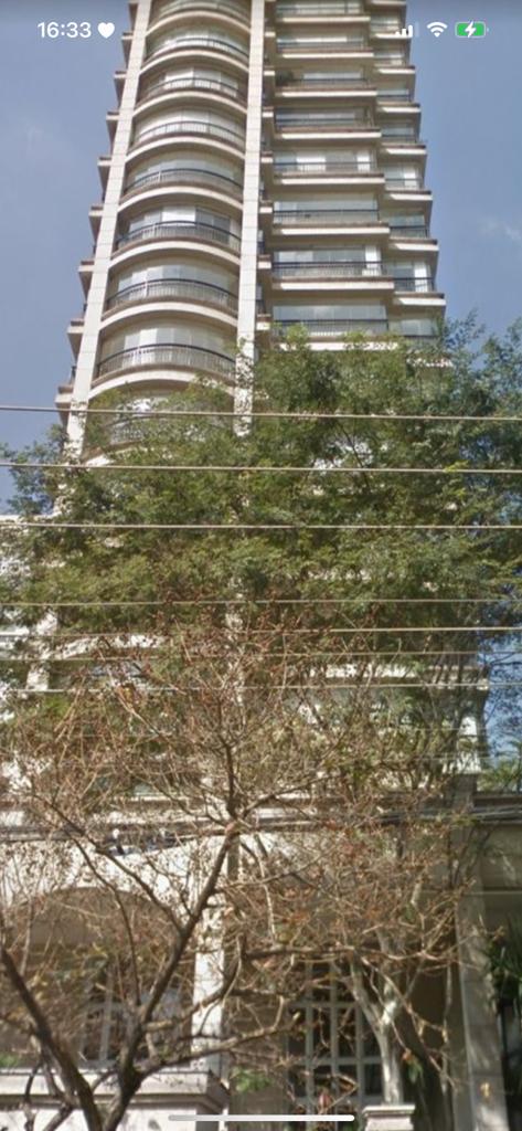Imagem - VENDE-SE APARTAMENTO EM HIGIENÓPOLIS COD.13705