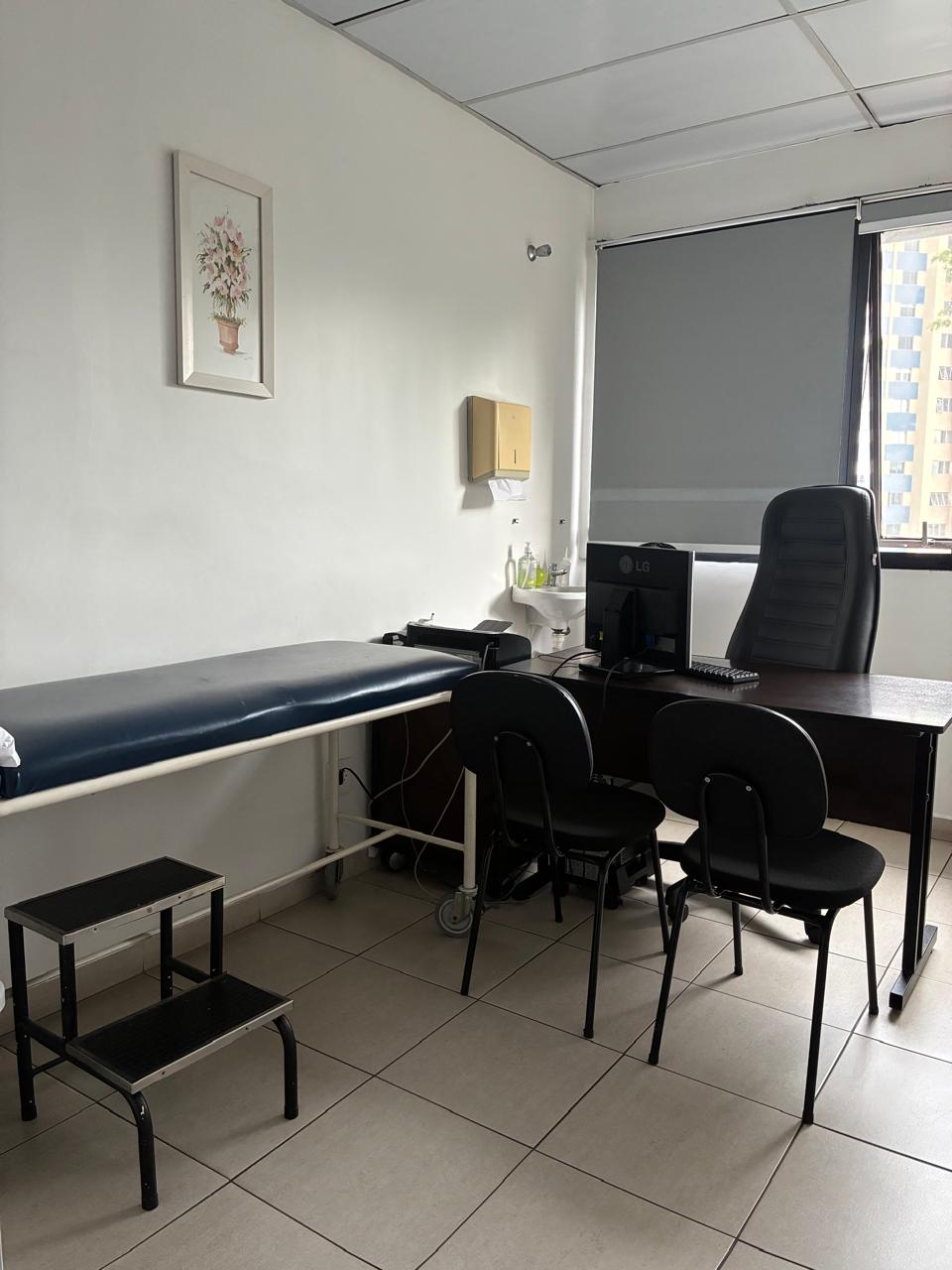 Imagem - ALUGUEL DE SALA COM INFRAESTRUTURA COMPLETA - ZONA SUL - CÓD. 30077